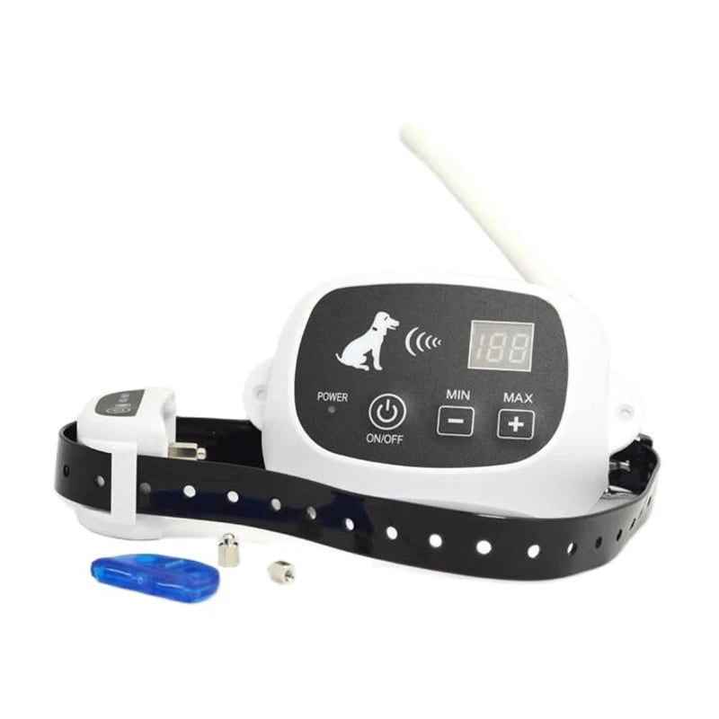 PAWS & CLAWS™Electric Dog Training Collar