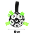 Load image into Gallery viewer, Paws & Claws™Interactive Pet Football Toys
