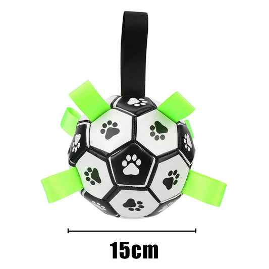 Paws & Claws™Interactive Pet Football Toys