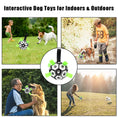 Load image into Gallery viewer, Paws & Claws™Interactive Pet Football Toys
