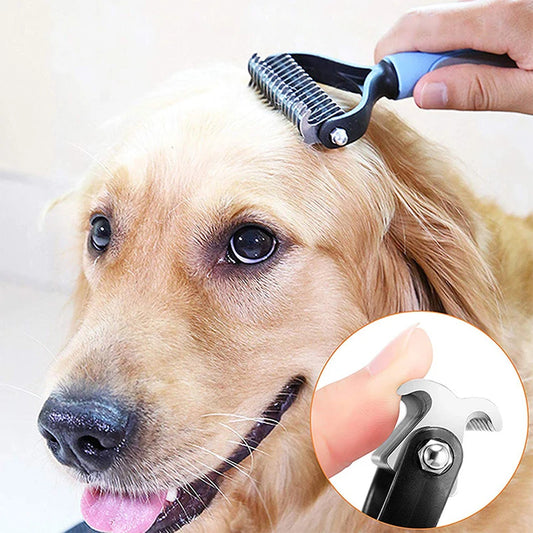 Paws & Claws™Professional Pet Brush