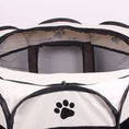 Load image into Gallery viewer, Paws & Claws™Pet Tent
