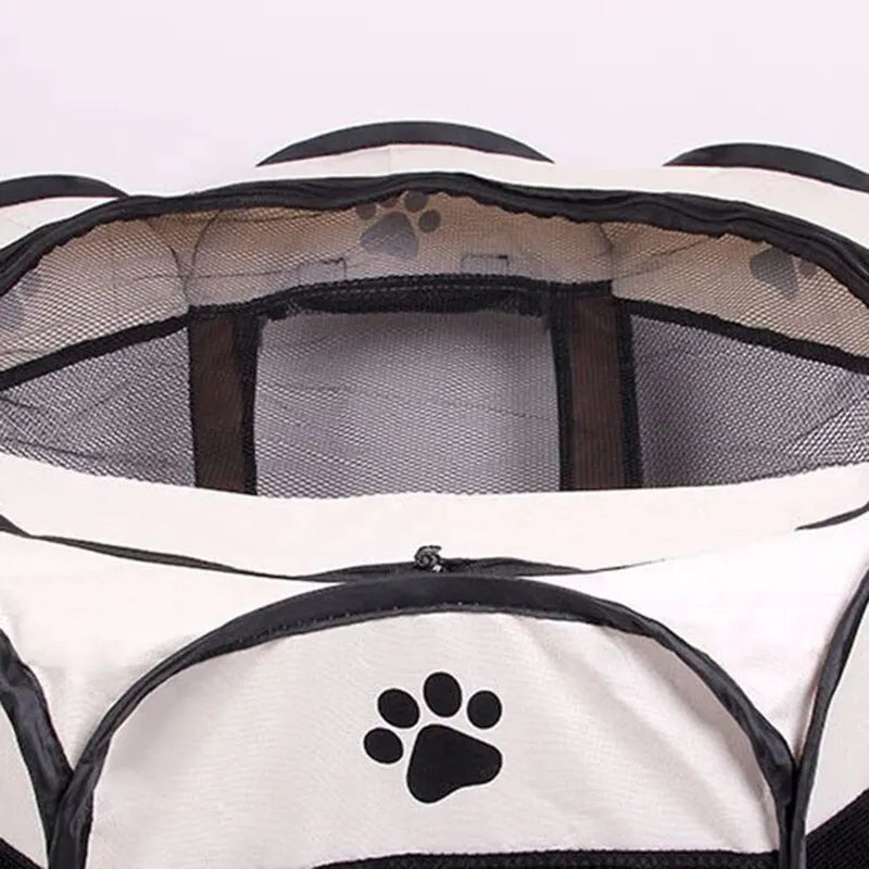 Paws & Claws™Pet Tent