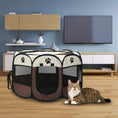 Load image into Gallery viewer, Paws & Claws™Pet Tent
