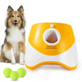 Load image into Gallery viewer, Paws & Claws™Dog Tennis Automatic Launcher
