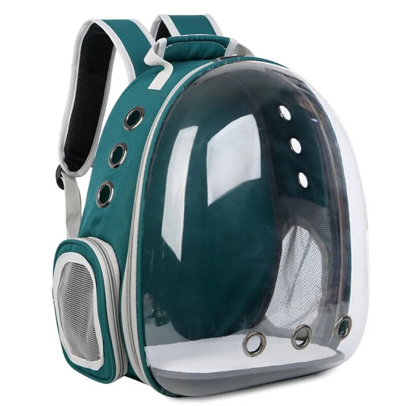 Paws & Claws™Pet Backpack