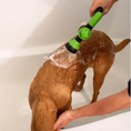 Load image into Gallery viewer, Paws & Claws™High-pressure Sprayer Nozzle Hose dog shower Gun
