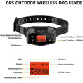 Load image into Gallery viewer, PAWS & CLAWS™Wireless GPS Pet Fence Dog Tracker
