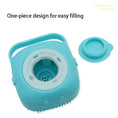 Load image into Gallery viewer, Paws & Claws™Bath Massage Gloves Brush
