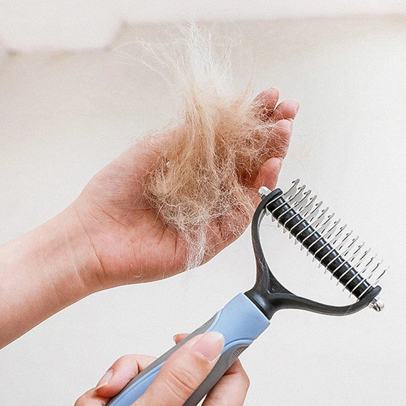 Paws & Claws™Professional Pet Brush