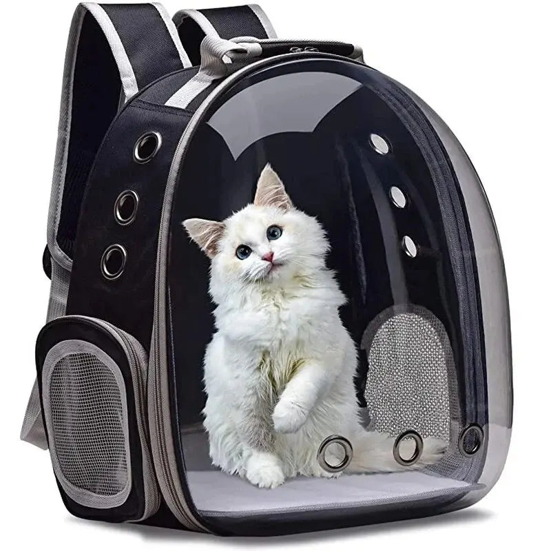 Paws & Claws™Pet Backpack