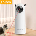 Load image into Gallery viewer, Paws & Claws™Automatic Laser Pet Toys
