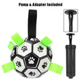 Load image into Gallery viewer, Paws & Claws™Interactive Pet Football Toys
