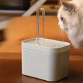 Load image into Gallery viewer, Paws & Claws™Cat Water Fountain
