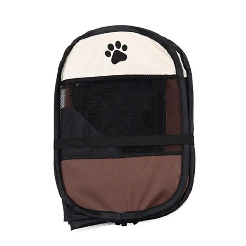 Paws & Claws™Pet Tent