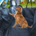 Load image into Gallery viewer, Paws & Claws™Car Pet Seat Pad Waterproof
