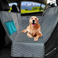 Load image into Gallery viewer, Paws & Claws™Car Pet Seat Pad Waterproof
