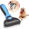 Load image into Gallery viewer, Paws & Claws™Professional Pet Brush
