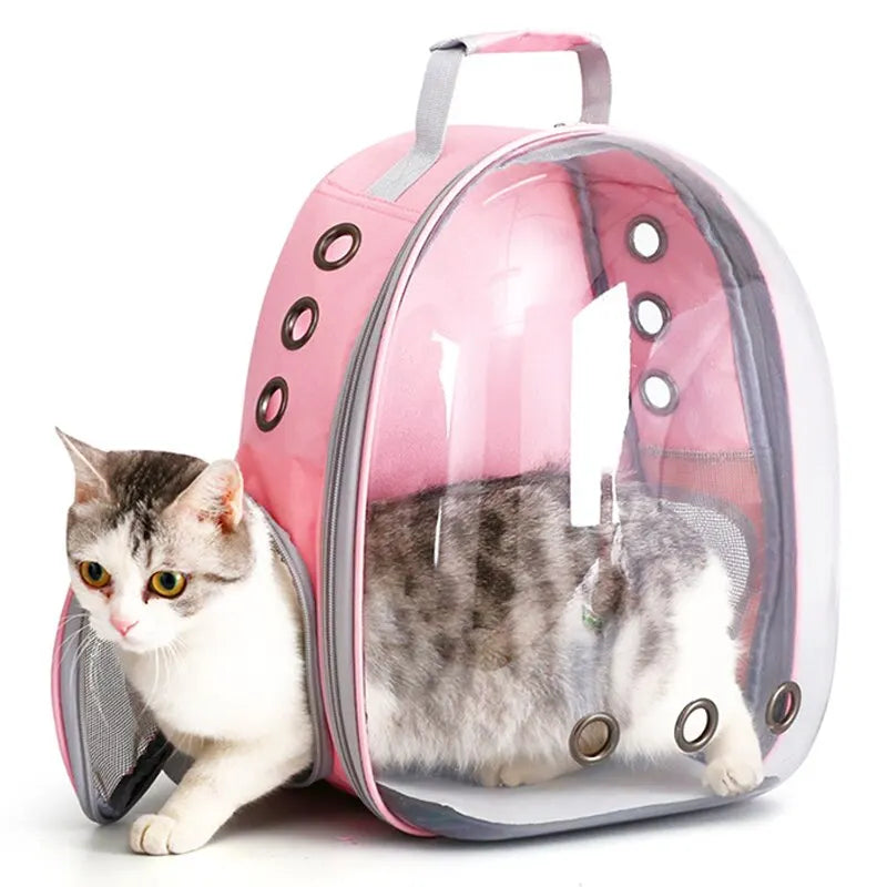 Paws & Claws™Pet Backpack