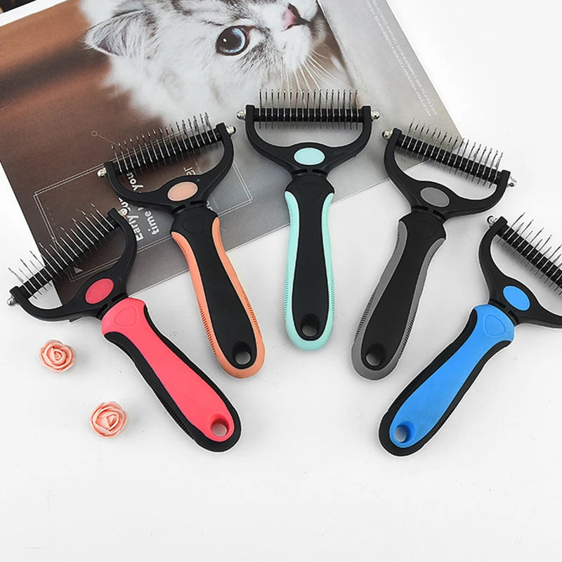 Paws & Claws™Professional Pet Brush